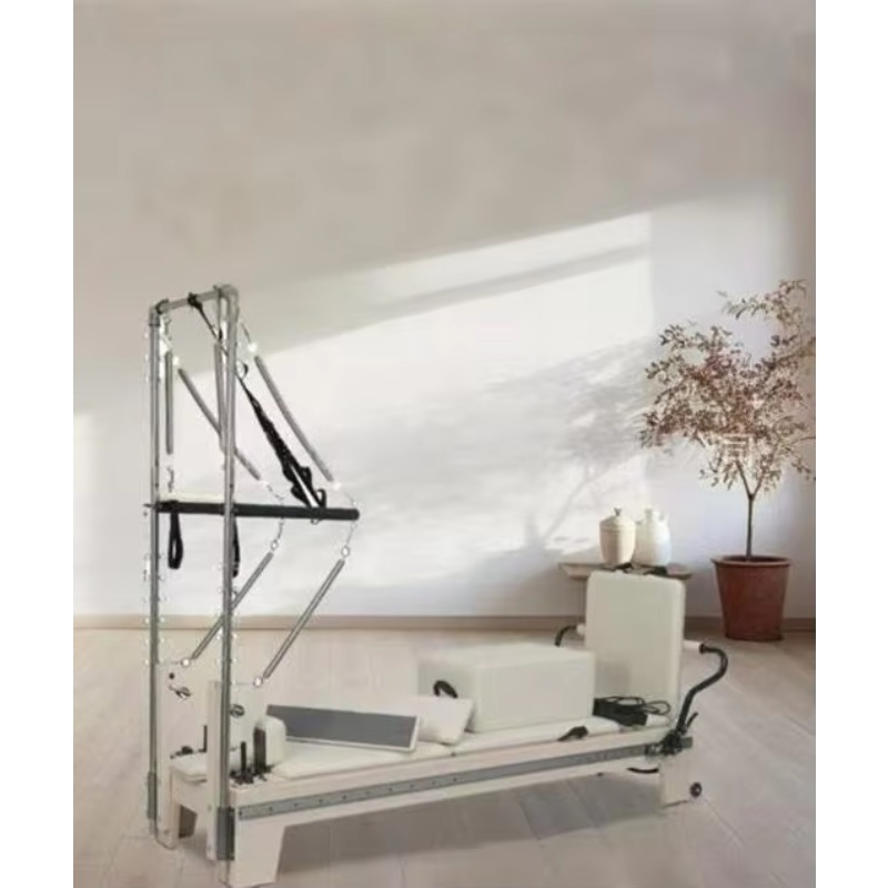 Yoga Fitness Factory - YIYIN Factory Direct Selling Fitness Pilates