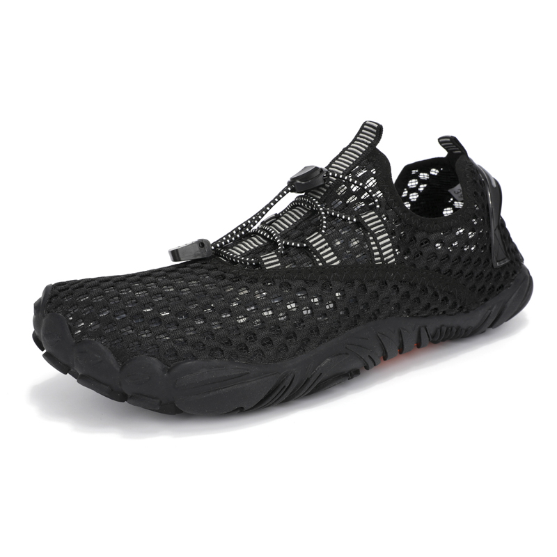 Stretch Strap Yoga - Unisex Lightweight Quick Dry Five-Toe Water