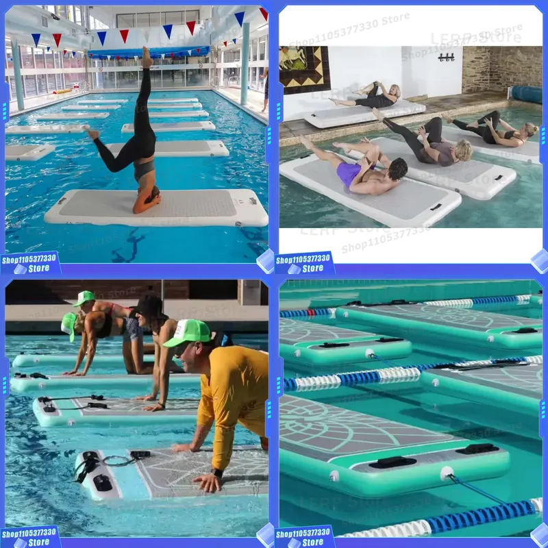 Factory Price Inflatable Float - đánh giá và giá Yoga Fitness Factory