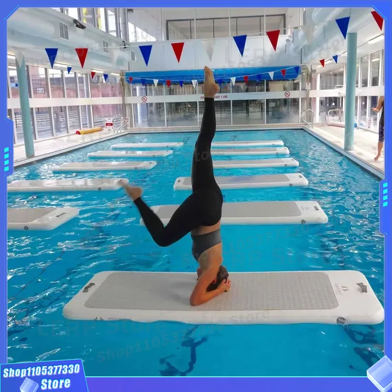 Factory Price Inflatable Float - đánh giá và giá Yoga Fitness Factory