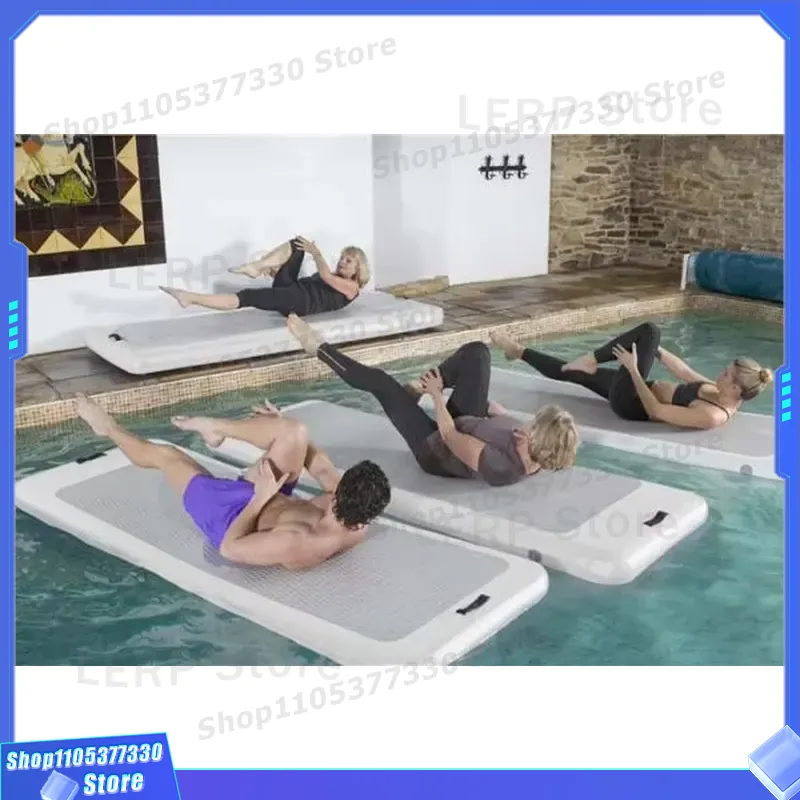 Factory Price Inflatable Float - đánh giá và giá Yoga Fitness Factory