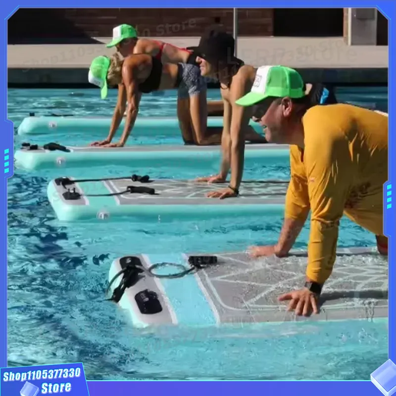 Factory Price Inflatable Float - đánh giá và giá Yoga Fitness Factory