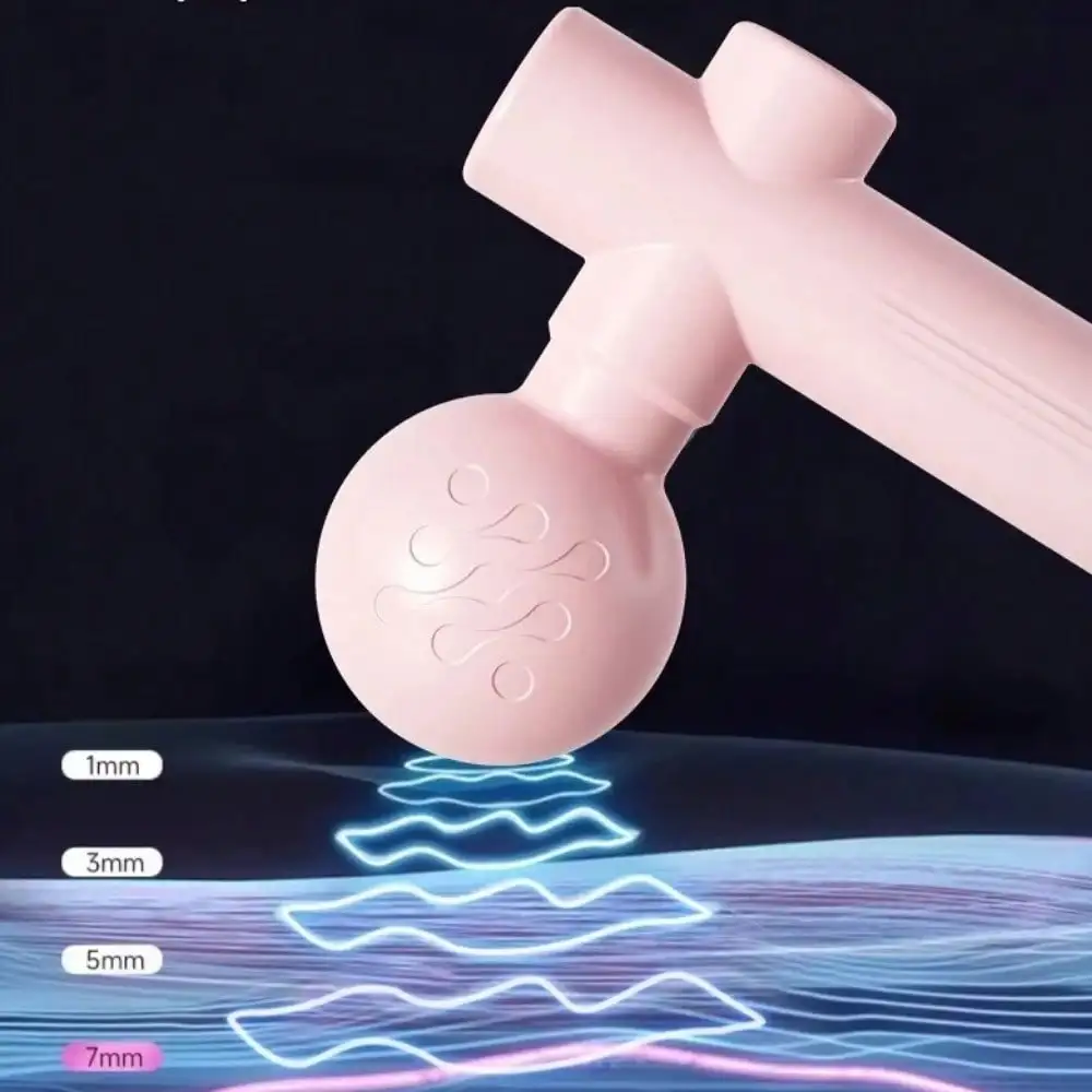 2026 Mini Massage Gun Fascia M - đánh giá và giá Vibration Massage Gun