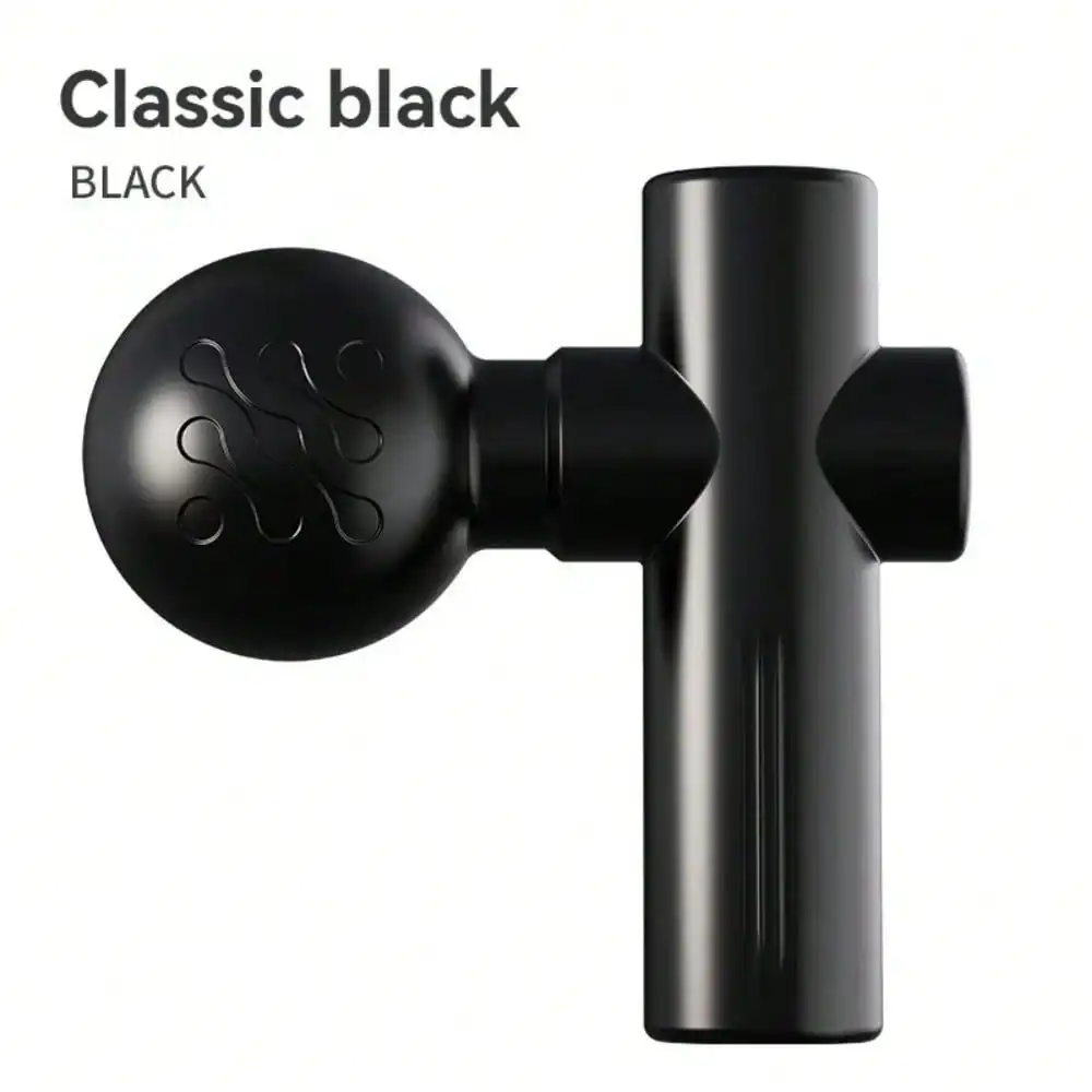 2026 Mini Massage Gun Fascia M - đánh giá và giá Vibration Massage Gun
