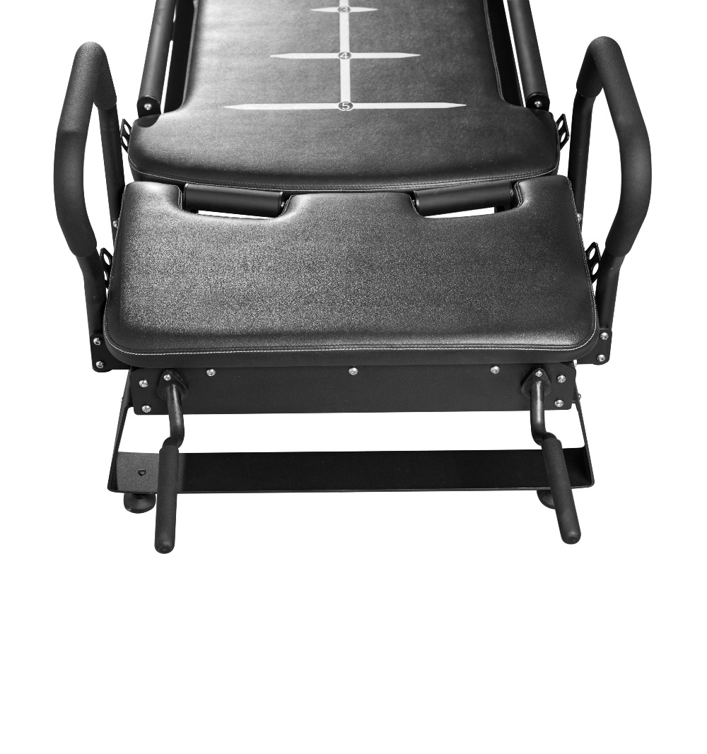 Pilates Reformer Yoga Exercise - đánh giá và giá Yoga Fitness Reformer