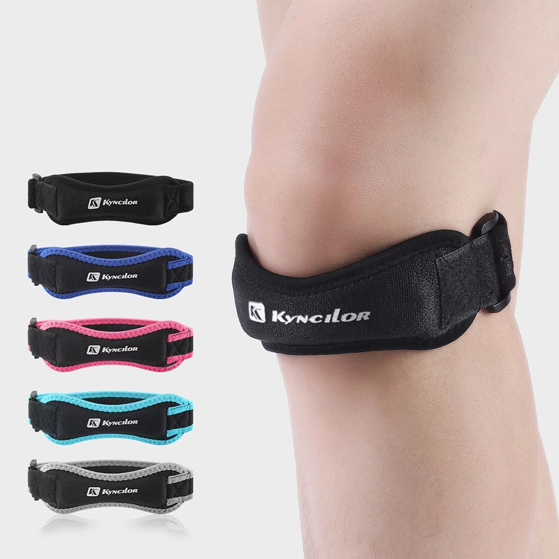 1 Piece Knee Patellar Tendon K - đánh giá và giá Knee Sleeve Compression