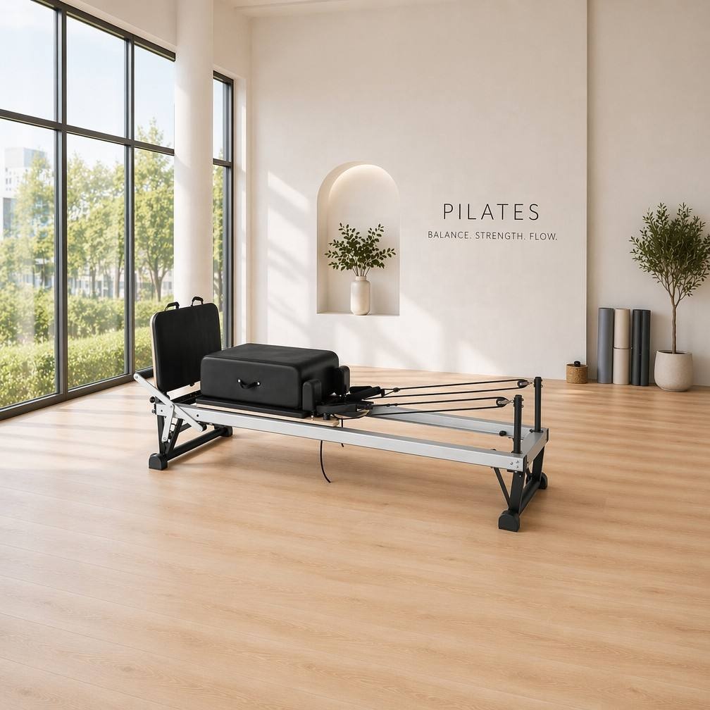 New Design Home Bed Yoga Studi - đánh giá và giá Yoga Fitness Reformer