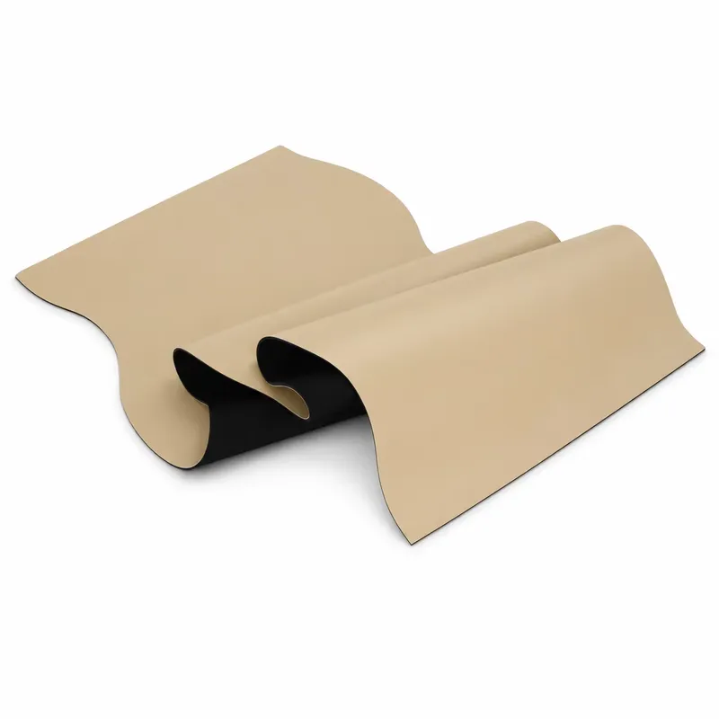 Unique Wavy PU Yoga Mat Anti W - đánh giá và giá Yoga Fitness Factory