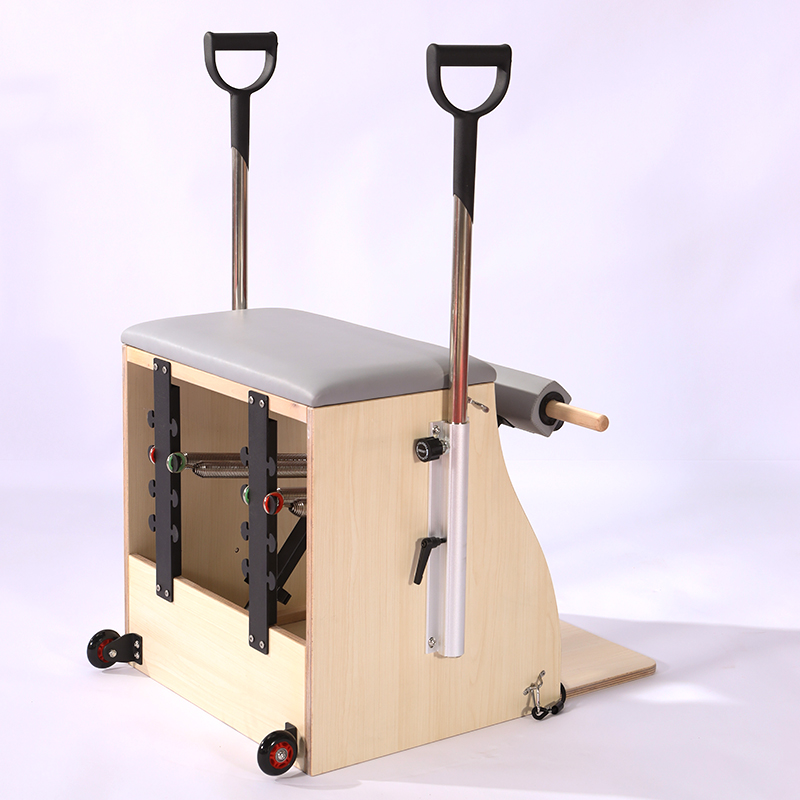 High-quality Maple Pilates Cha - đánh giá và giá Yoga Fitness Reformer