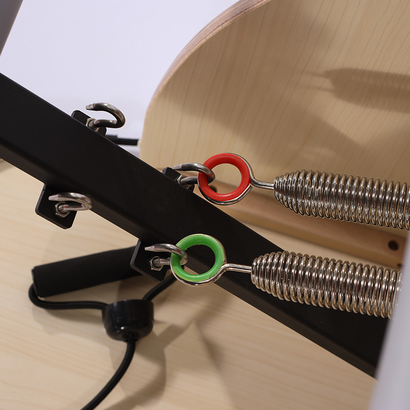 High-quality Maple Pilates Cha - đánh giá và giá Yoga Fitness Reformer
