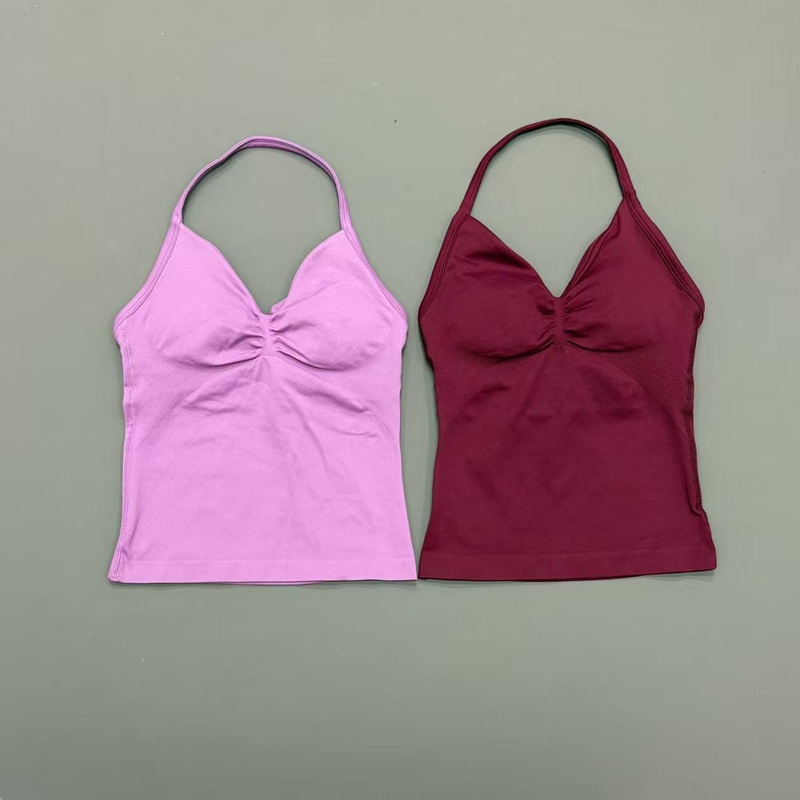 Gym Women Sports Tank Top Seam - đánh giá và giá Yoga Mat For Fitness
