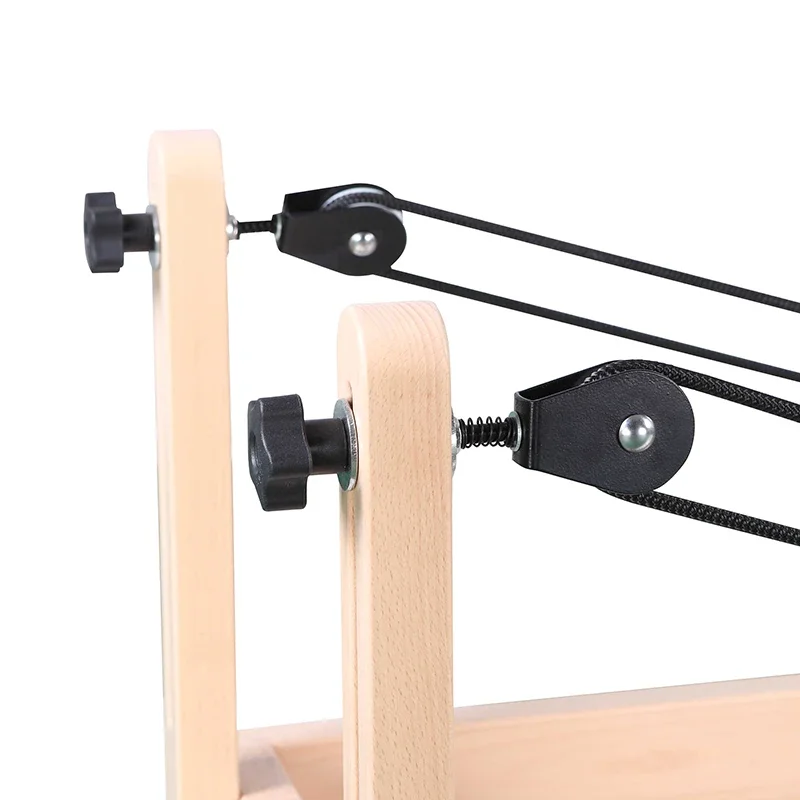 ONEMAX Hot Sell Fitness Exerci - đánh giá và giá Yoga Fitness Reformer