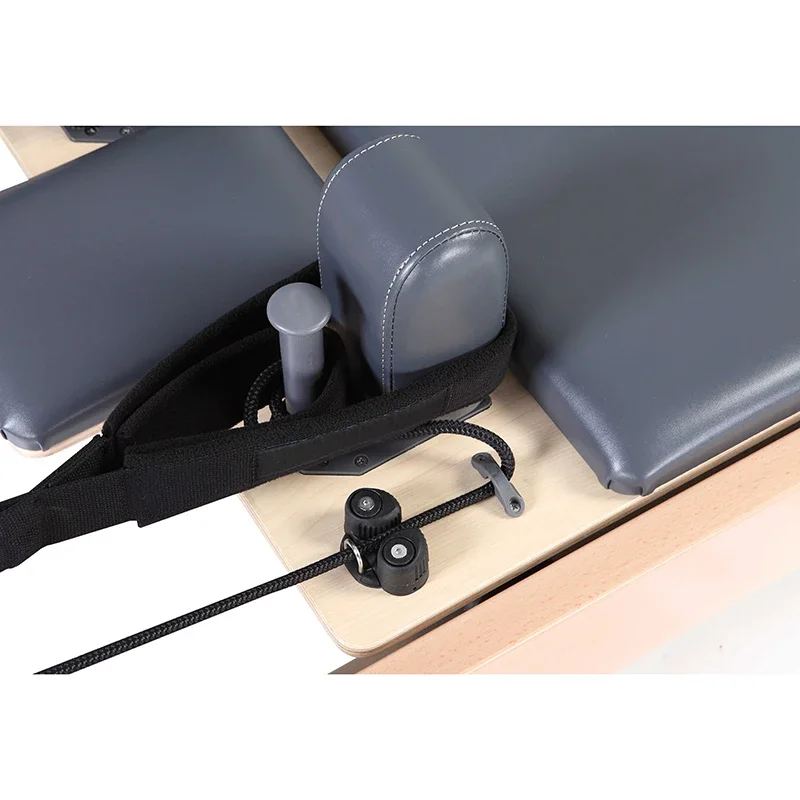 ONEMAX Hot Sell Fitness Exerci - đánh giá và giá Yoga Fitness Reformer