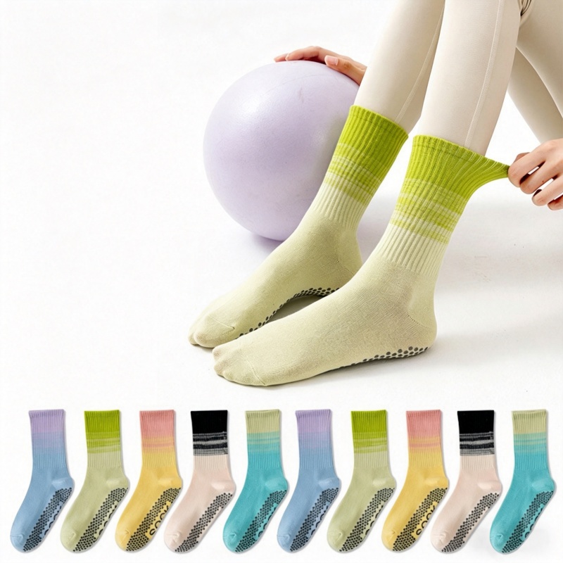 Dreamlikelin 1 Pair Women's Mi - đánh giá và giá Fitness Yoga