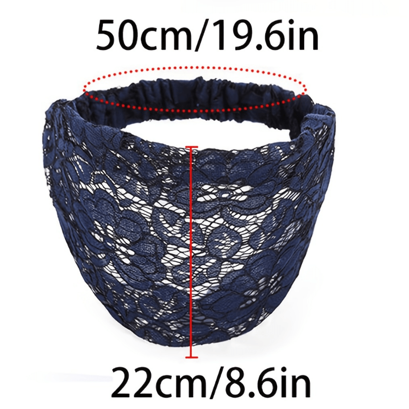Boho Head Wraps African Turban - đánh giá và giá Stretch Strap Yoga