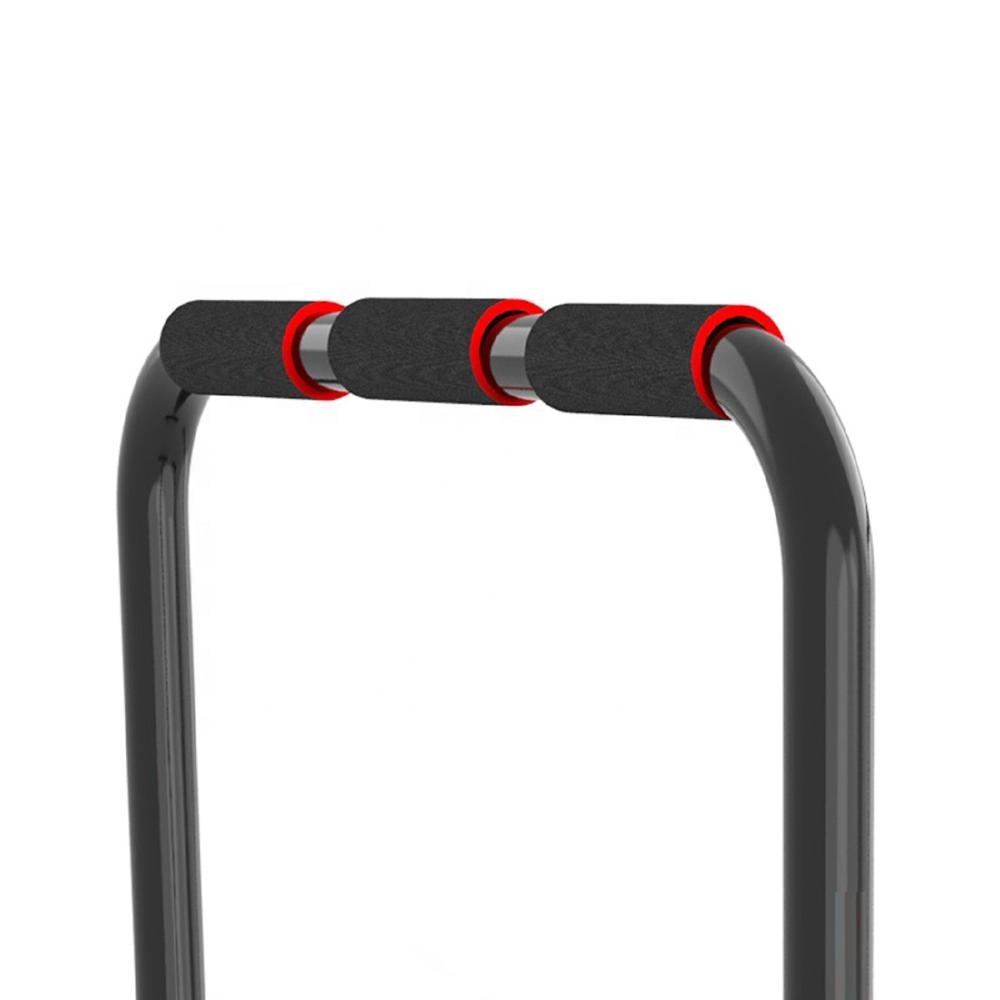 Home Gym Equipment Lebert Equa - đánh giá và giá Dip Bar Parallel