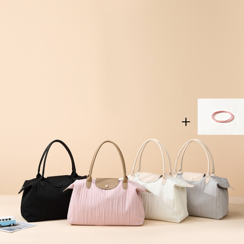 Short travel commute handbag l - đánh giá và giá Fitness Yoga