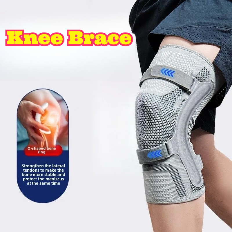 Knee Support Sleeve Patella St - đánh giá và giá Knee Sleeve Compression