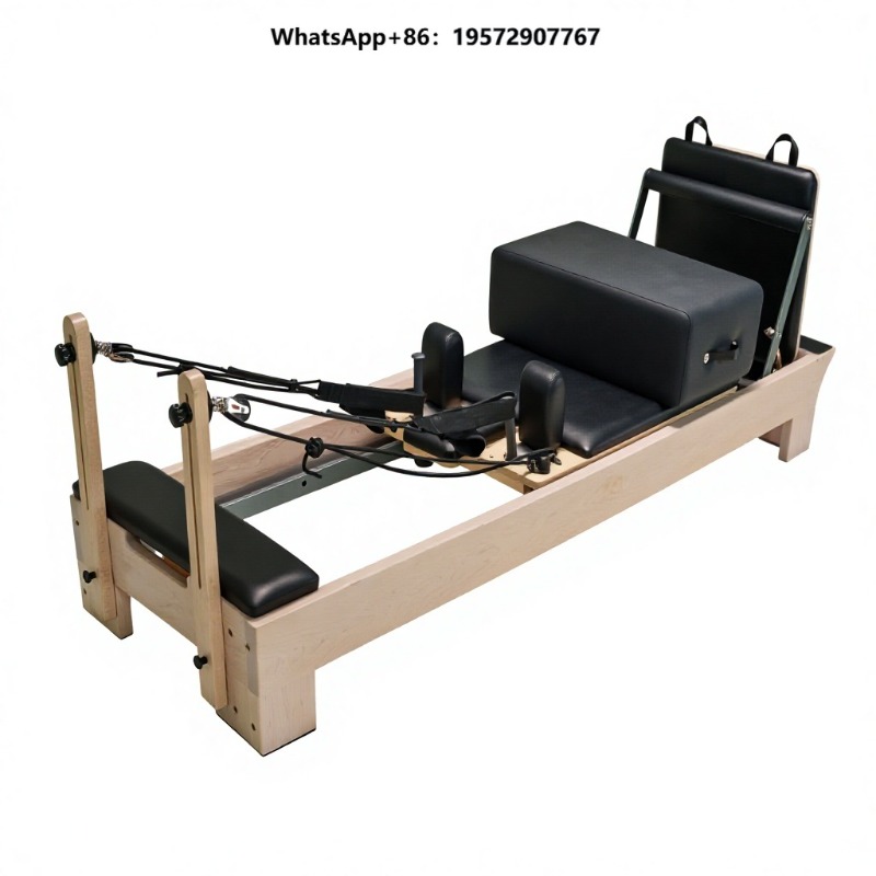 Yoga Pilates Gym Fitness Maple - đánh giá và giá Yoga Fitness Reformer