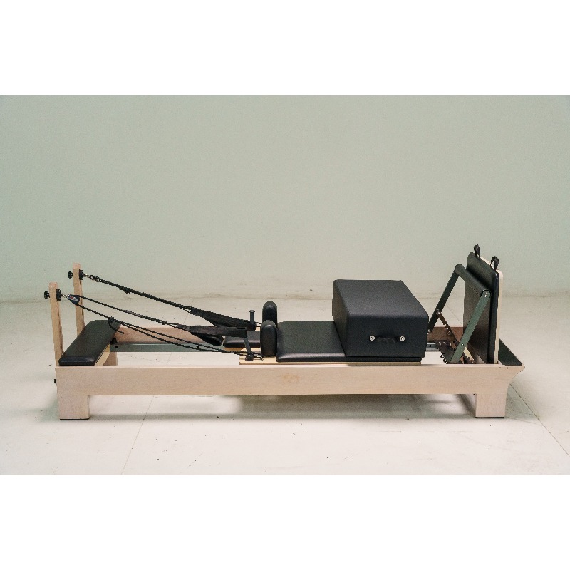 Yoga Pilates Gym Fitness Maple - đánh giá và giá Yoga Fitness Reformer