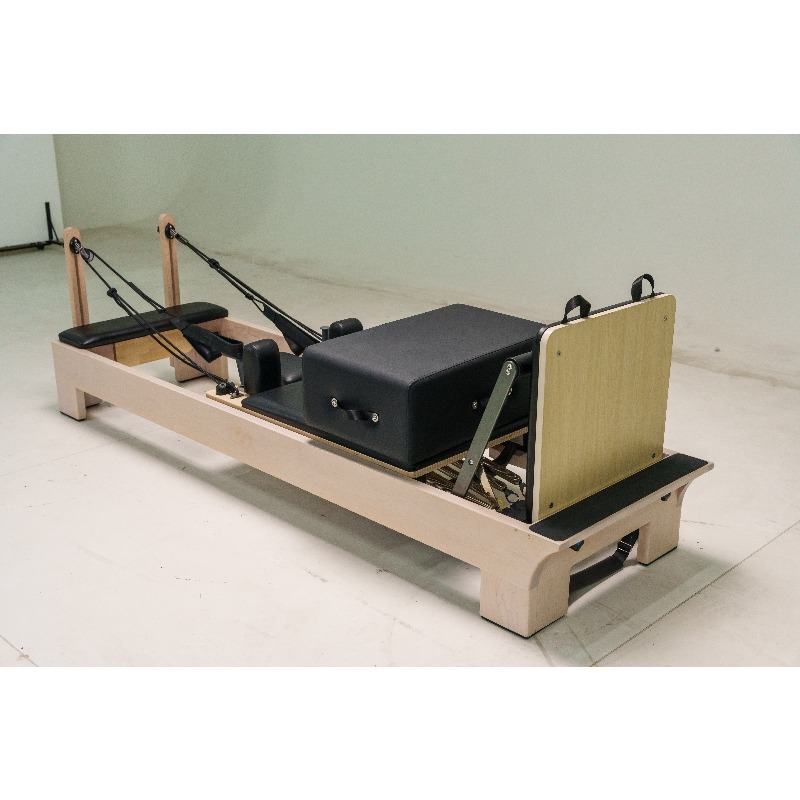 Yoga Pilates Gym Fitness Maple - đánh giá và giá Yoga Fitness Reformer