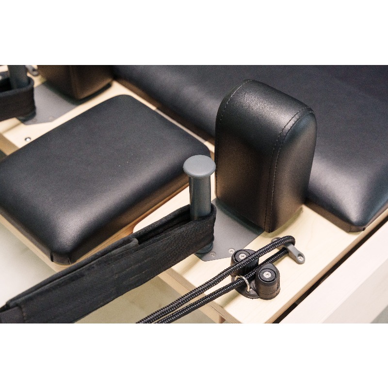 Yoga Pilates Gym Fitness Maple - đánh giá và giá Yoga Fitness Reformer
