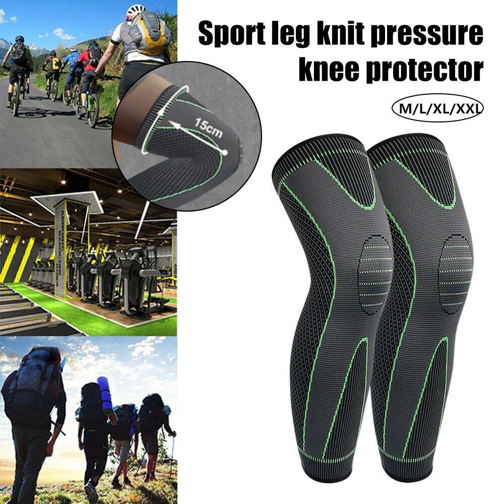 Knee Support Brace Compression - đánh giá và giá Knee Sleeve Compression