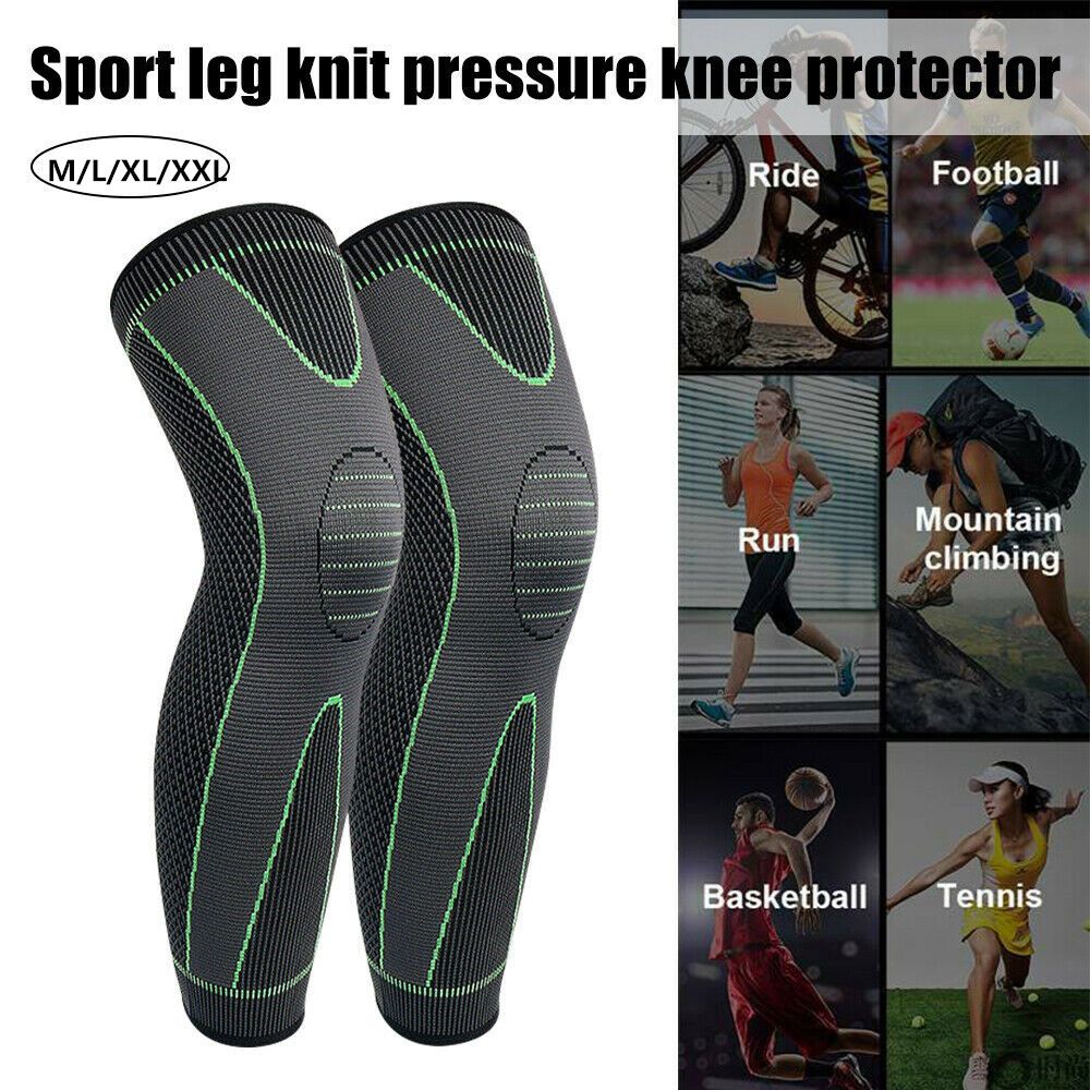 Knee Support Brace Compression - đánh giá và giá Knee Sleeve Compression