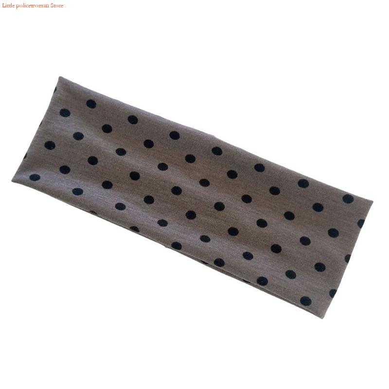F92D Mũ nón in hình chấm thoán - đánh giá và giá Stretch Strap Yoga
