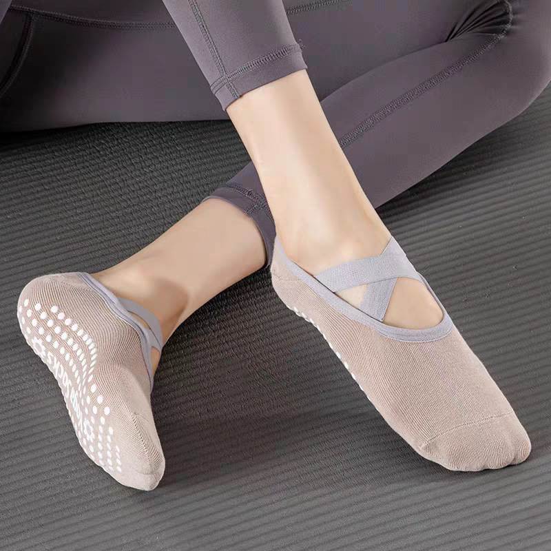 Professional Women Yoga Sock S - đánh giá và giá Fitness Yoga