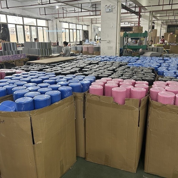 Wholesale Factory-Spot EVA Mat - đánh giá và giá Yoga Fitness Factory
