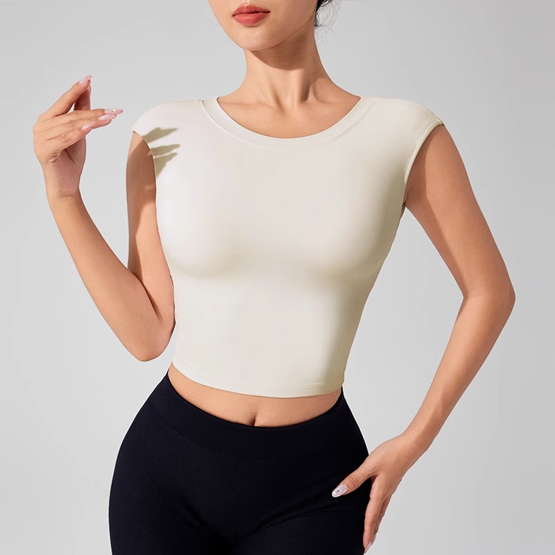 Women's Backless Fitness Cloth - đánh giá và giá Yoga Mat For Fitness