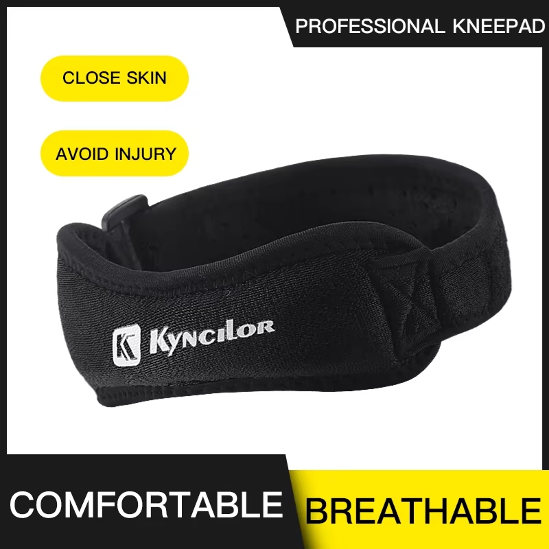 Outdoor Sports Knee Pads Patel - đánh giá và giá Knee Sleeve Compression