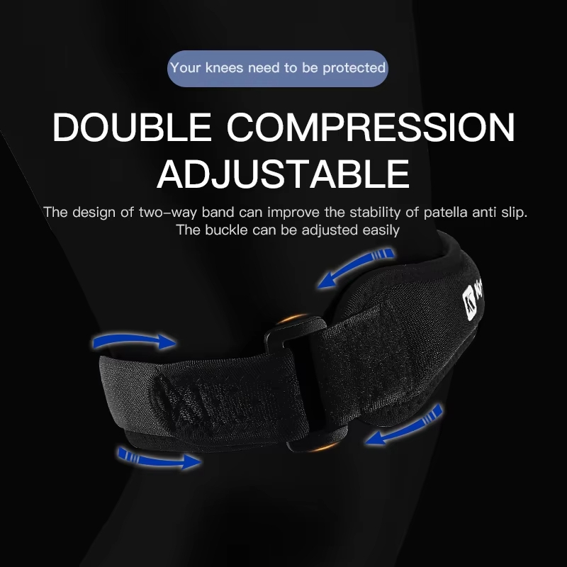 Outdoor Sports Knee Pads Patel - đánh giá và giá Knee Sleeve Compression