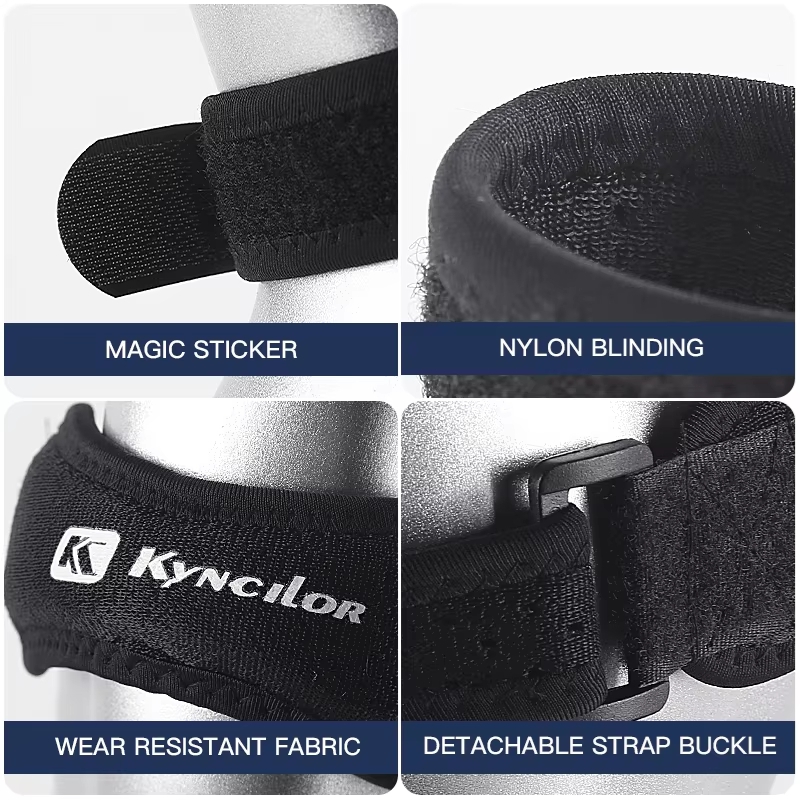 Outdoor Sports Knee Pads Patel - đánh giá và giá Knee Sleeve Compression