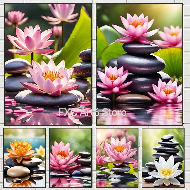 1PC frameless Spa Zen Cherry B - đánh giá và giá Yoga Fitness Studio