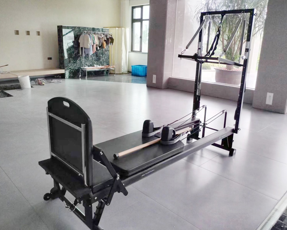 Commercial Use Elina Pilates R - đánh giá và giá Yoga Fitness Studio