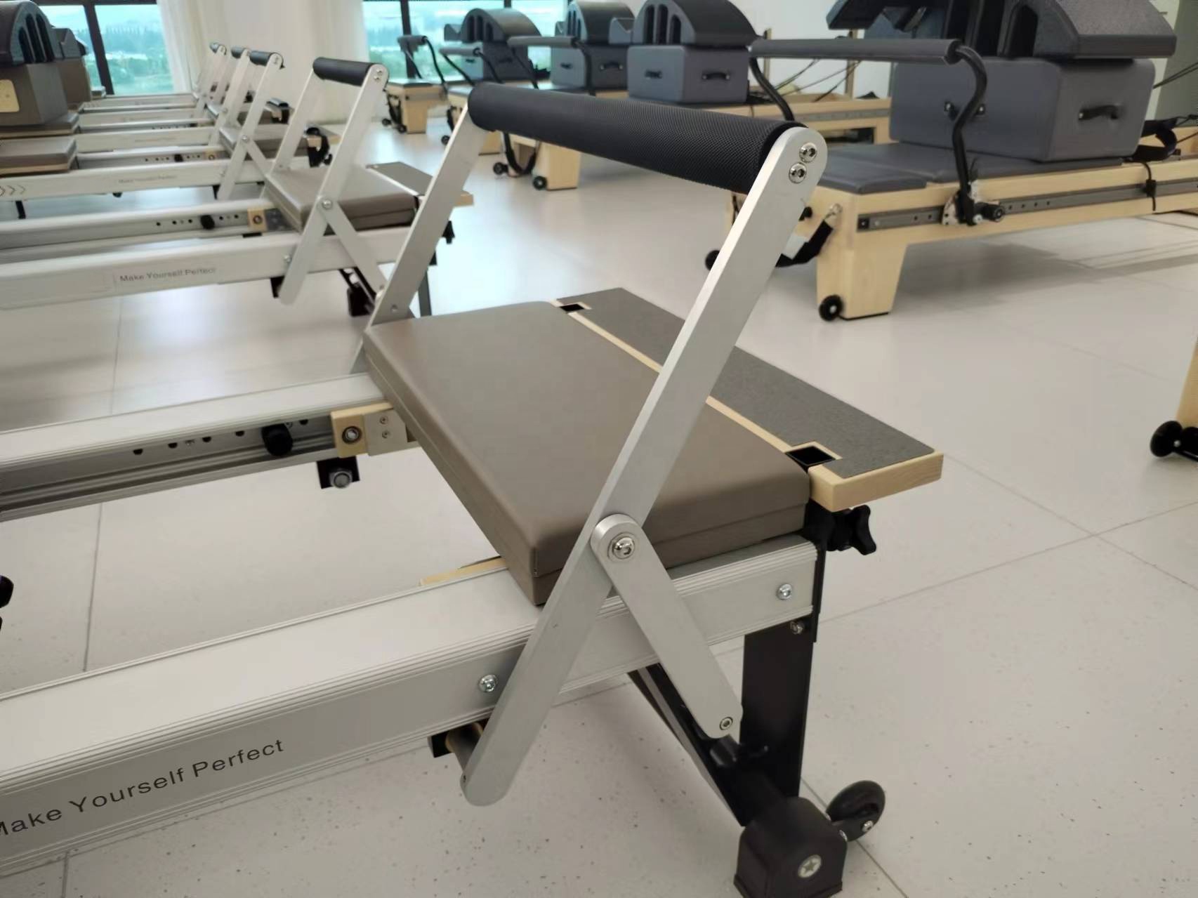 Commercial Use Elina Pilates R - đánh giá và giá Yoga Fitness Studio
