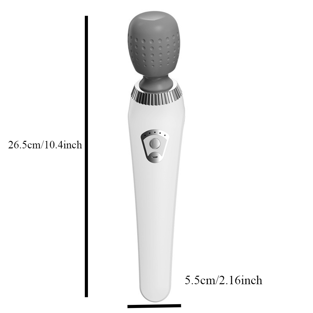 Deep Tissue Massage Gun USB Re - đánh giá và giá Vibration Massage Gun