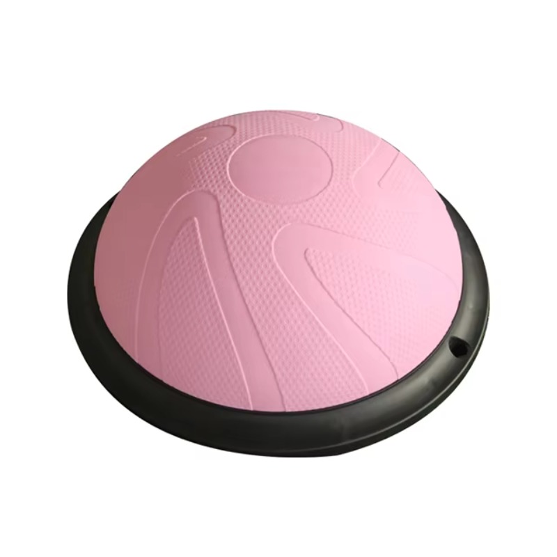Factory 46cm Yoga Hemispheres  - đánh giá và giá Yoga Fitness Factory