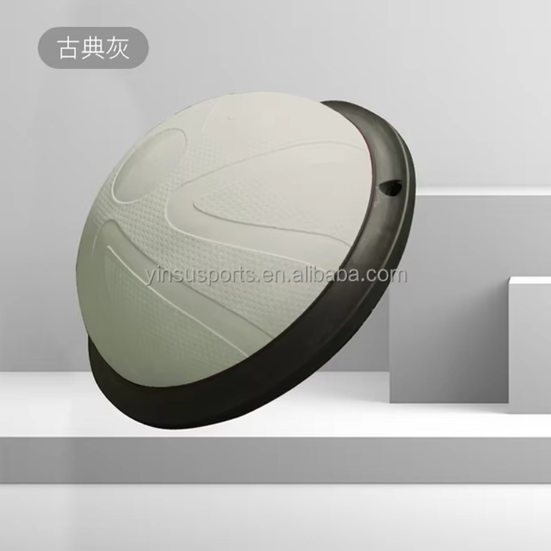 Factory 46cm Yoga Hemispheres  - đánh giá và giá Yoga Fitness Factory