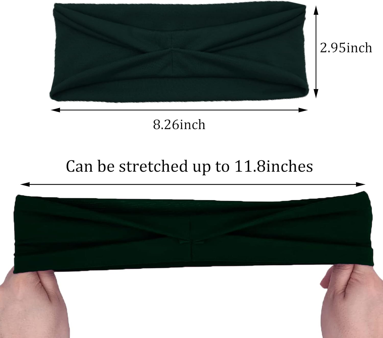 New Solid Color Elastic Hair B - đánh giá và giá Stretch Strap Yoga