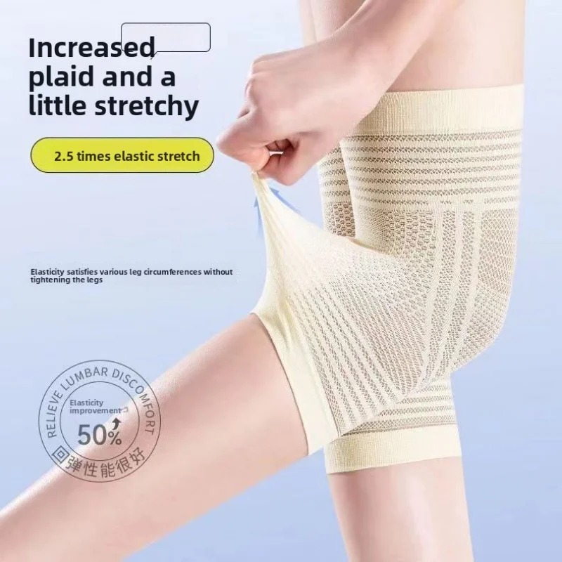 Thin Breathable Compression Kn - đánh giá và giá Knee Sleeve Compression