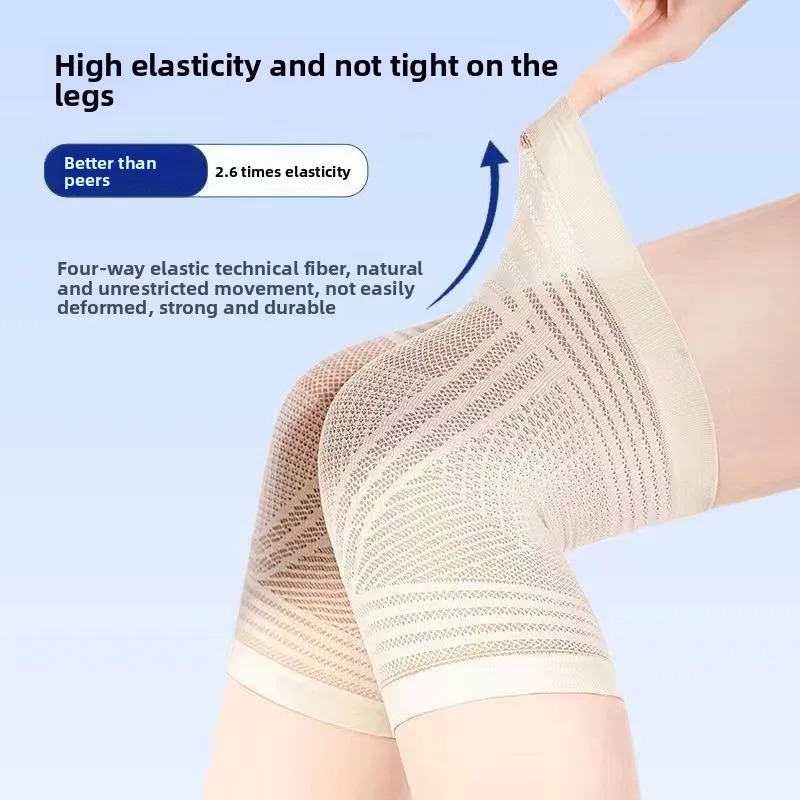 Thin Breathable Compression Kn - đánh giá và giá Knee Sleeve Compression