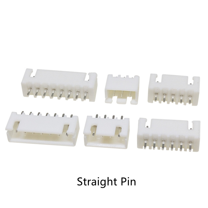 10PCS SH/JST/ZH/PH/XH Pitch 1. - đánh giá và giá Dip Bar Parallel
