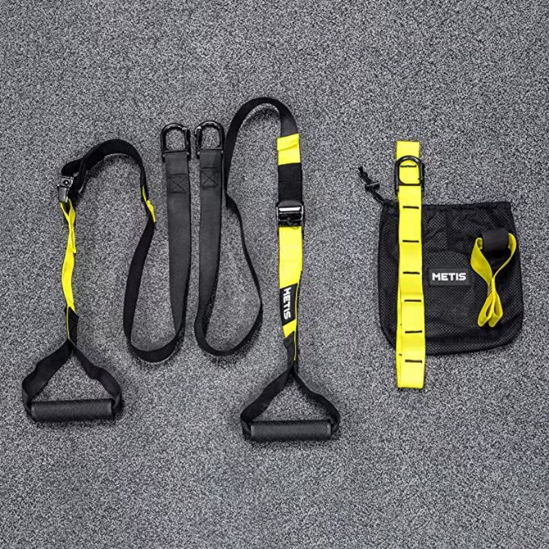 Trx Suspension Training Band F - đánh giá và giá Suspension Trainer Trx