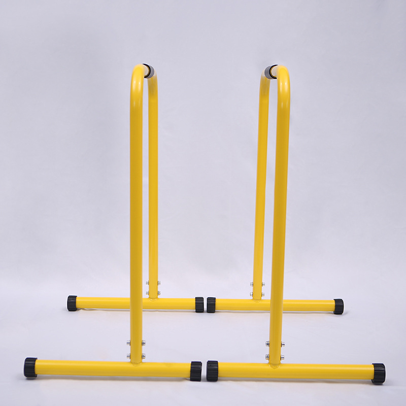 Gym Indoor Gymnastic Parallel  - đánh giá và giá Dip Bar Parallel
