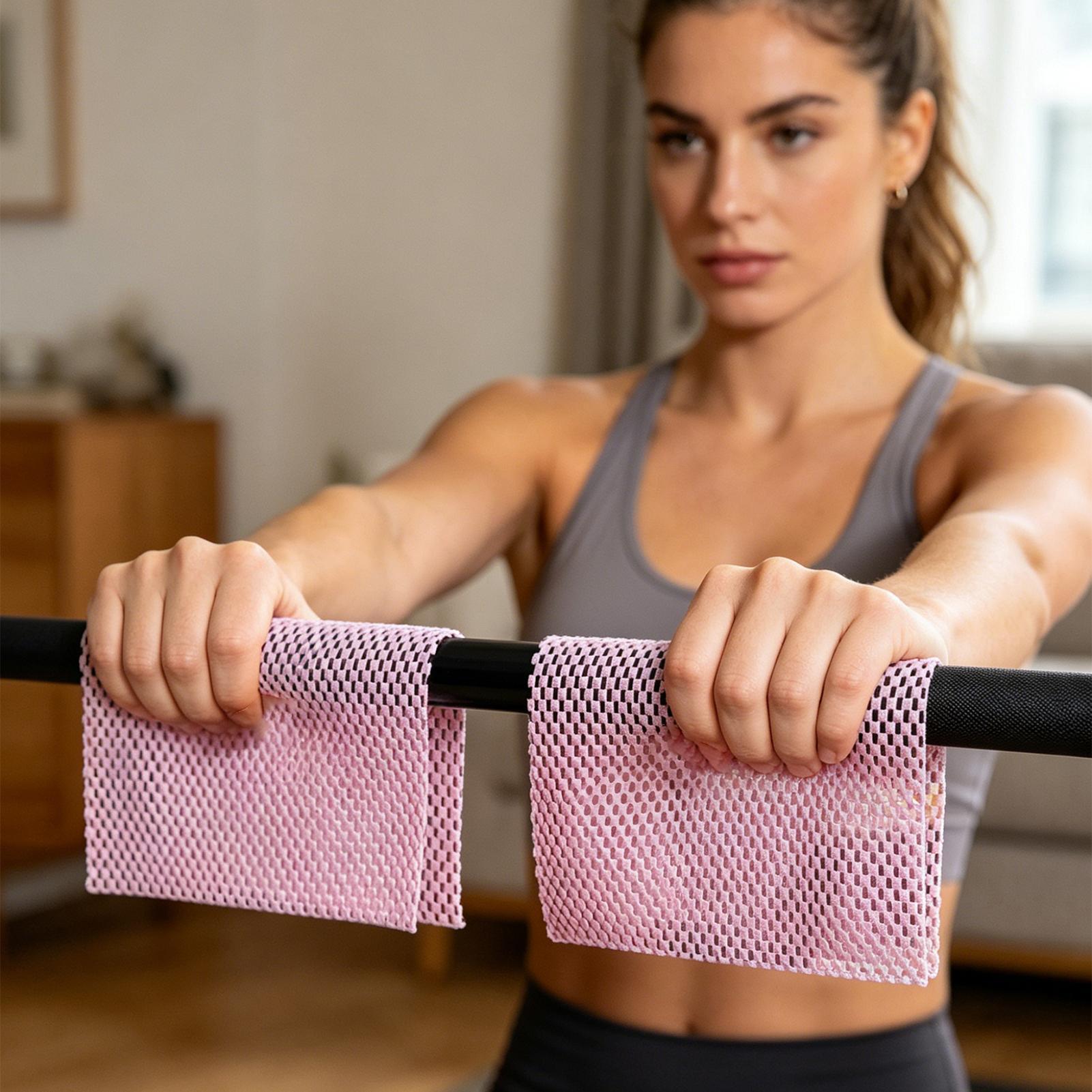 Pilates Grip Pads For Reformer - đánh giá và giá Yoga Fitness Reformer