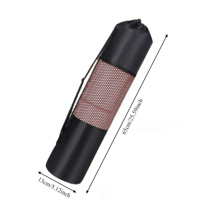1 Breathable Yoga Mat Storage  - đánh giá và giá Yoga Mat For Fitness