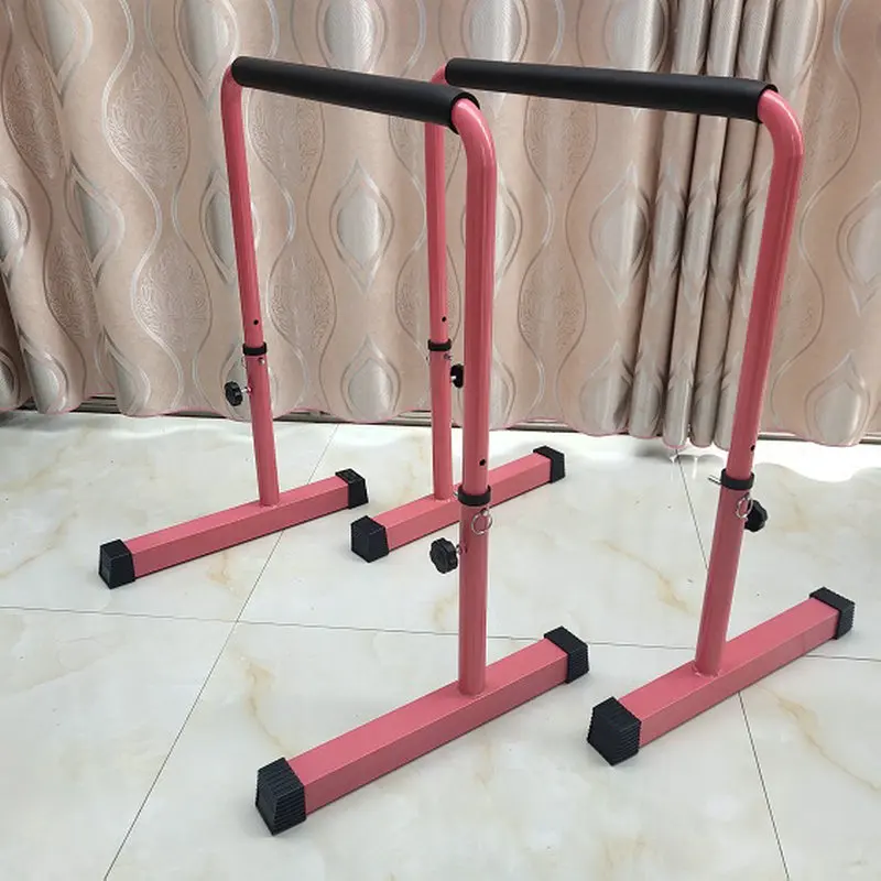 Versatile Push Up & Dip Bars f - đánh giá và giá Dip Bar Parallel
